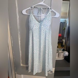 Cute summer dress!